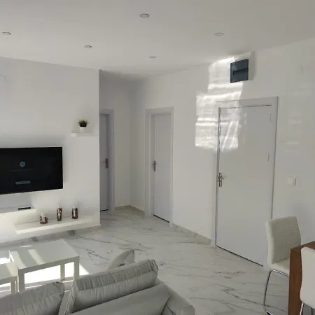 Alex Apartment