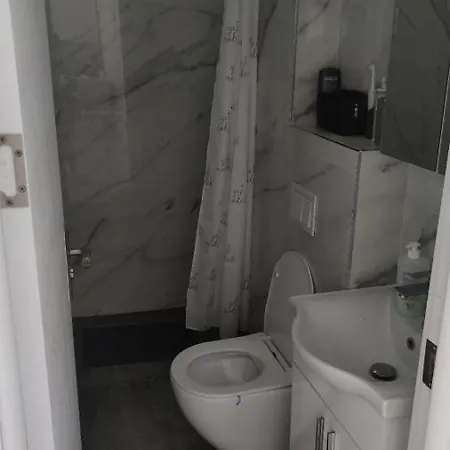 Apartment Alex Skiathos Town